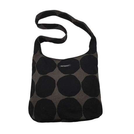 Unisex Marimekko - Olkalaukku, koko Midi -  ()