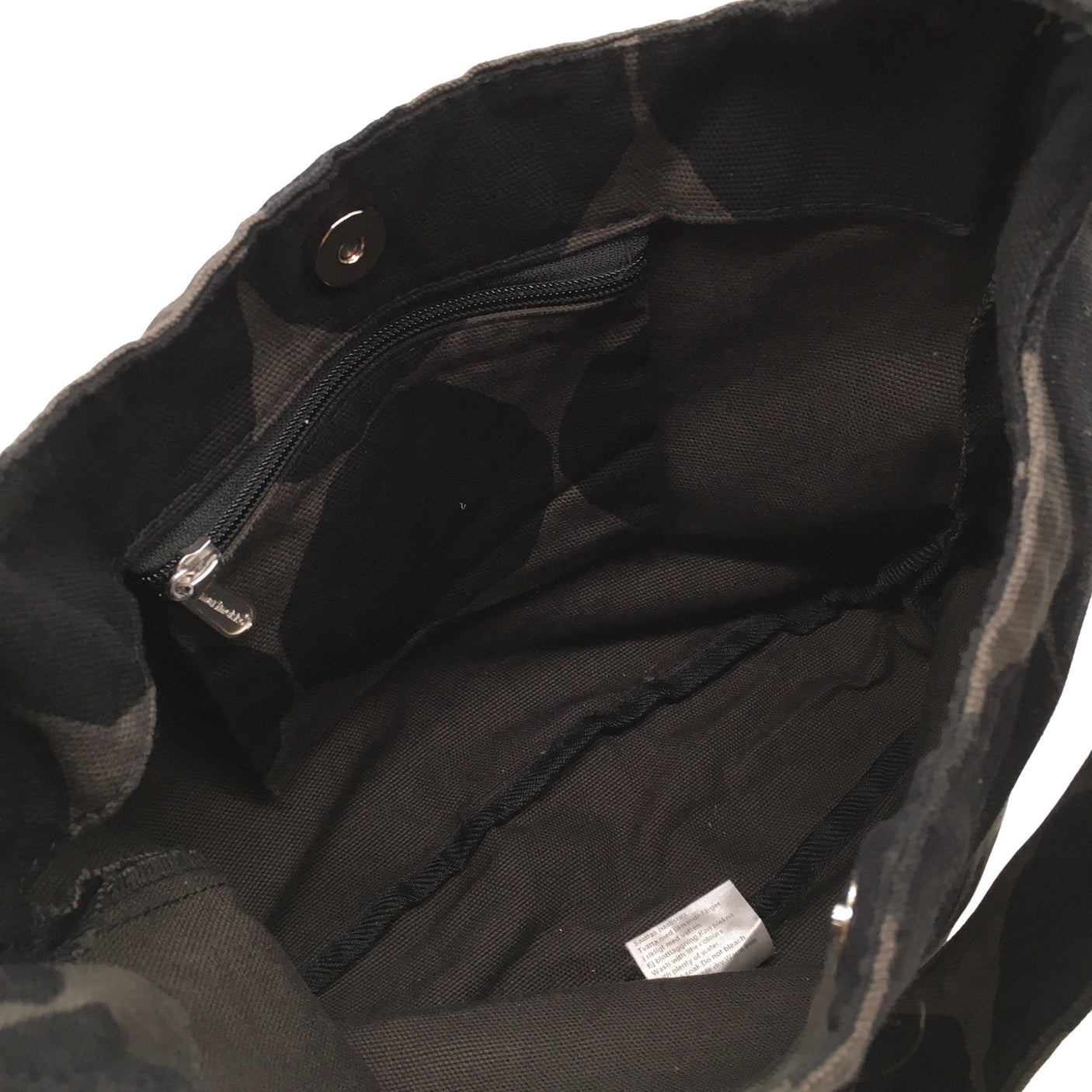 Olkalaukku, koko Midi