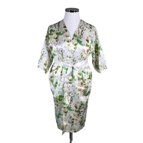 Unisex IVANAhelsinki - Aamutakki, koko 44 -  ()