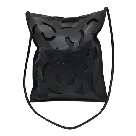 Unisex Marimekko - Olkalaukku, koko Midi -  ()