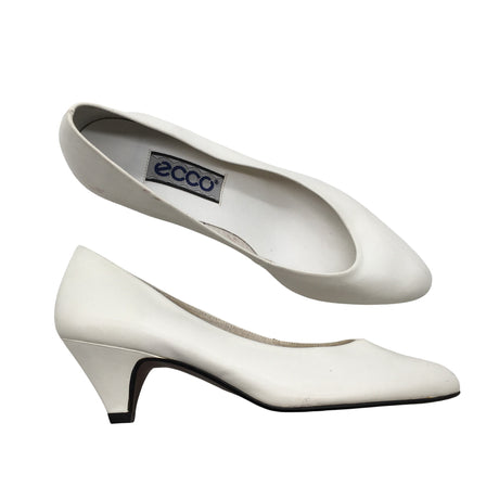 Unisex Ecco - Korkokengät, koko 38 -  ()