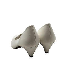 Unisex Ecco - Korkokengät, koko 38 -  (2)