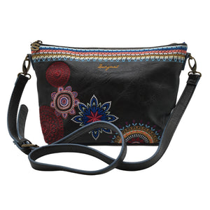 Unisex Desigual - Olkalaukku, koko Mini -  (1)