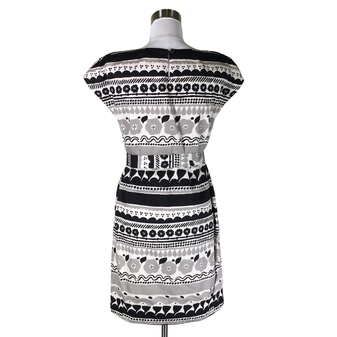 Unisex Marimekko - Kotelomekko, koko 36 -  (2)