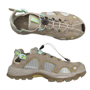 Unisex Salomon - Lenkkarit, koko 40 -  (1)