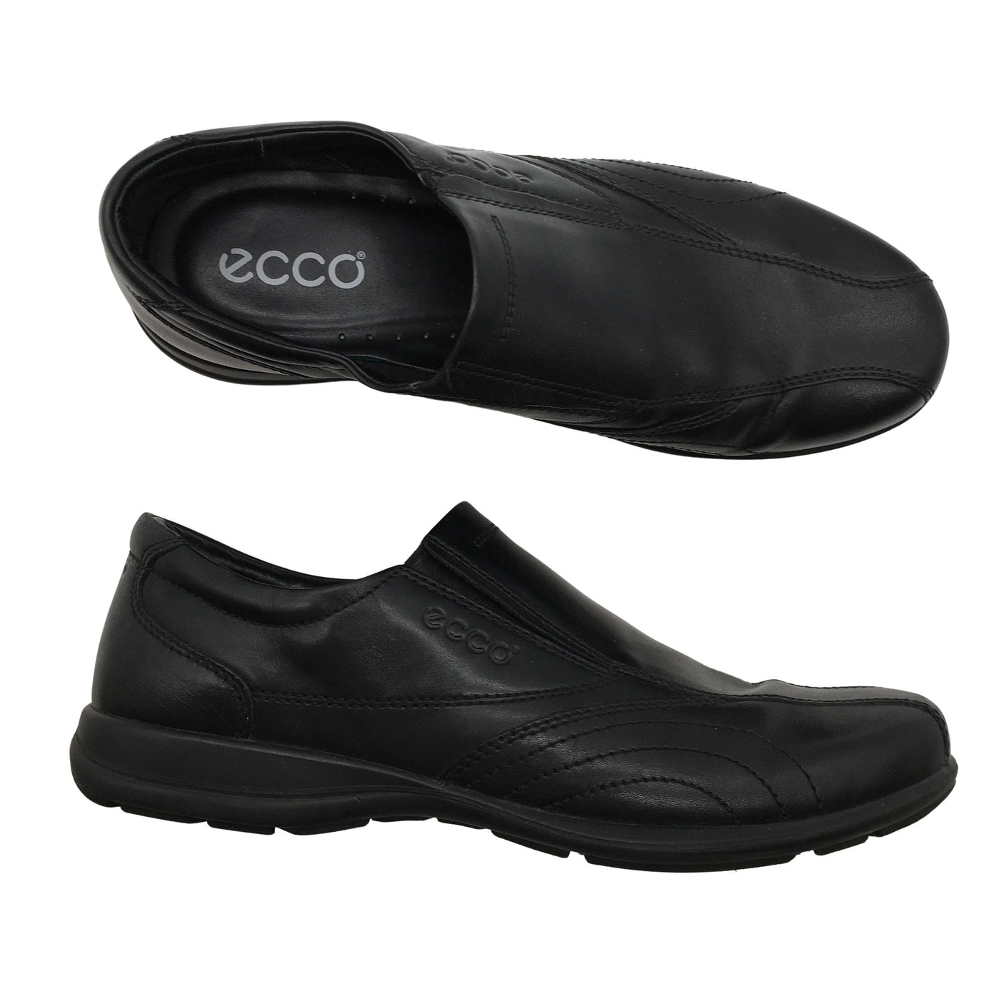 Unisex Ecco - Kävelykengät, koko 42 -  (1)