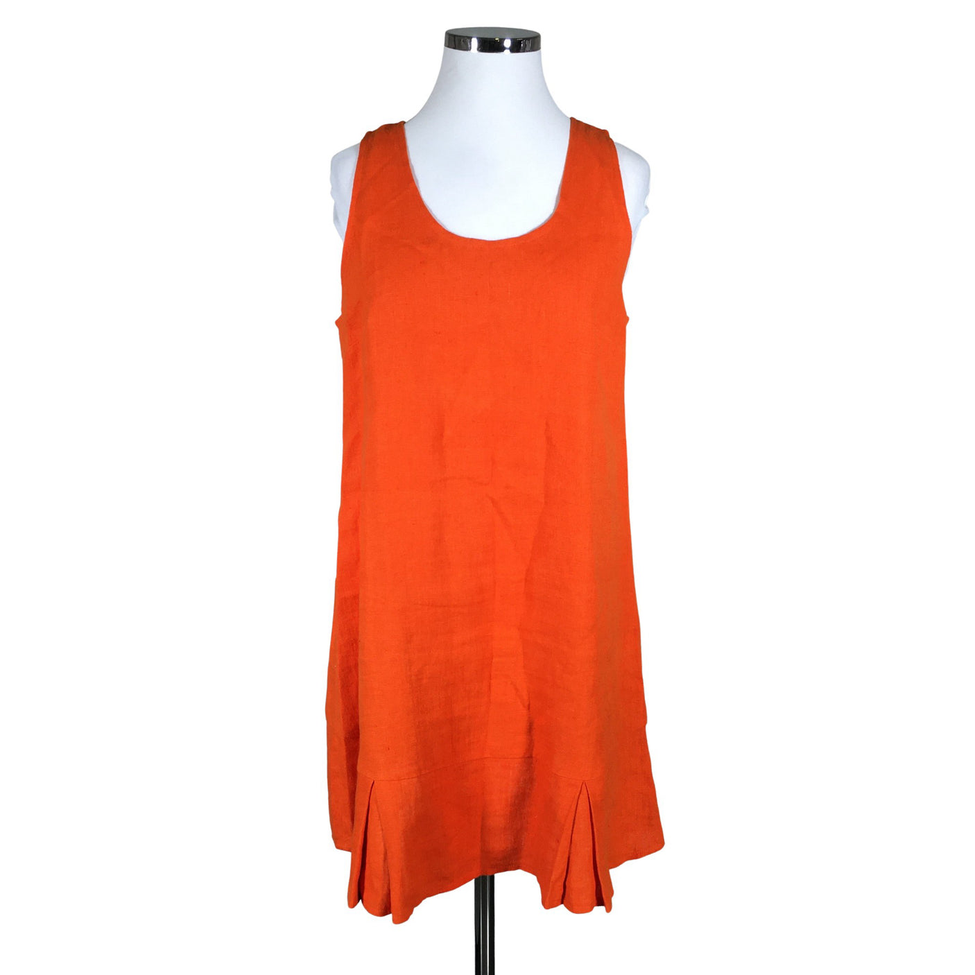 Unisex Erja Raittinen - Kangasmekko, koko 42 -  (1)