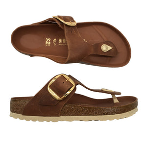 Unisex Birkenstock - Sandaalit, koko 39 -  (1)
