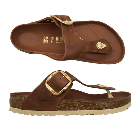 Unisex Birkenstock - Sandaalit, koko 39 -  ()