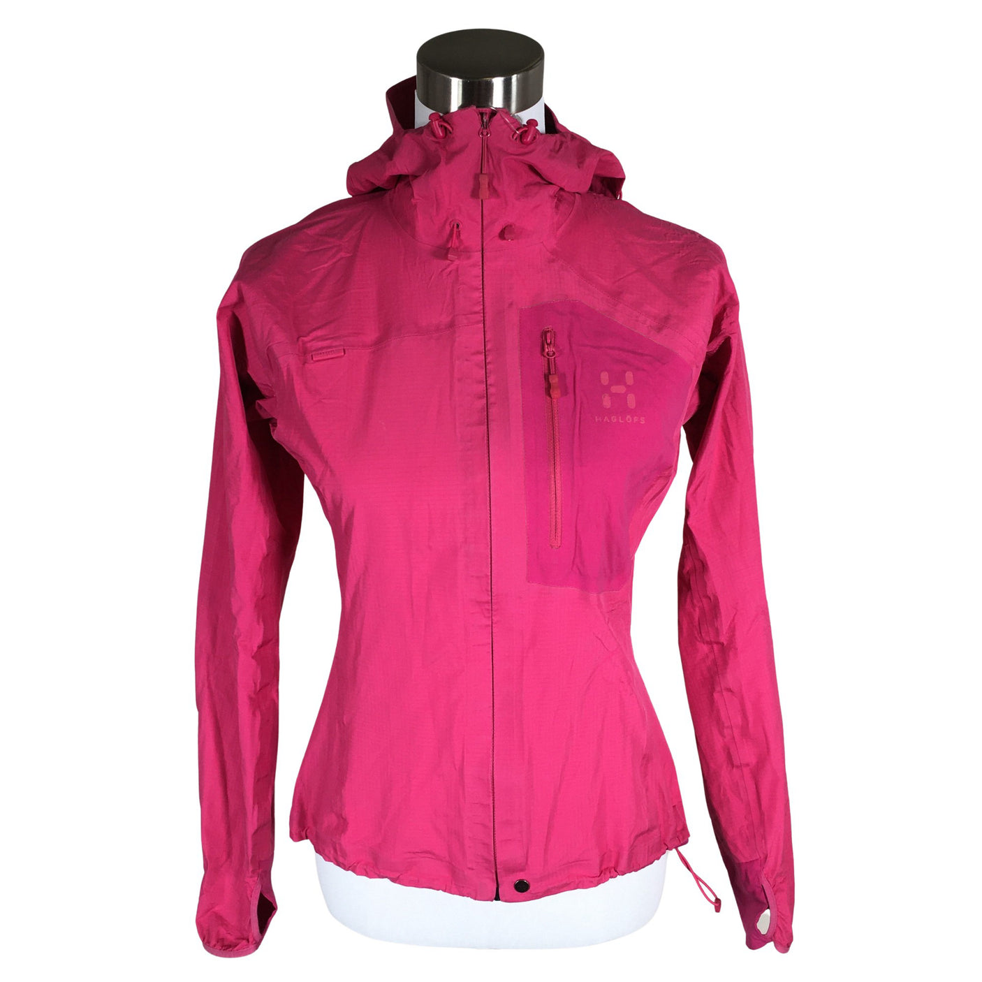 Unisex Haglöfs - Kuoritakki, koko 34 -  (1)