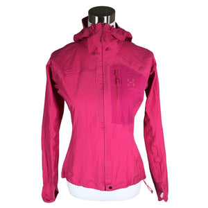 Unisex Haglöfs - Kuoritakki, koko 34 -  (1)