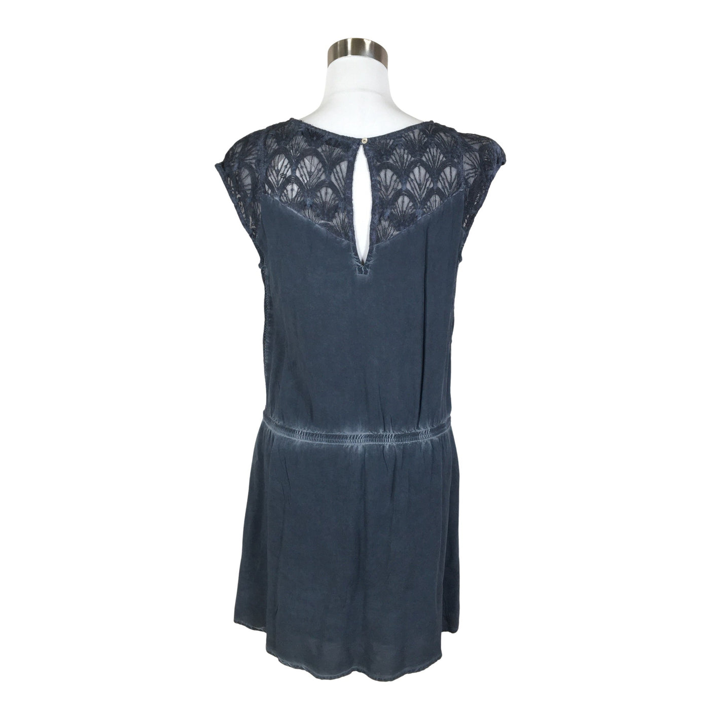 Unisex Garcia Jeans - Sifonkimekko, koko 38 -  (2)