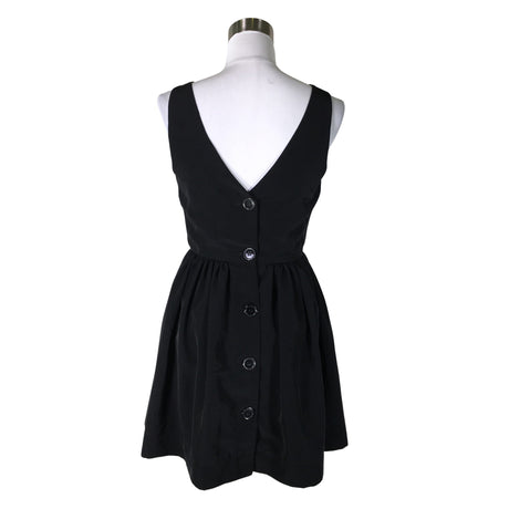 Unisex American Apparel - Juhlamekko, koko 38 -  (2)