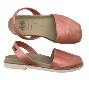 Unisex Pons - Sandaalit, koko 38 -  (1)