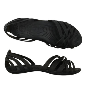Unisex Crocs - Ballerinat, koko 38 -  (1)