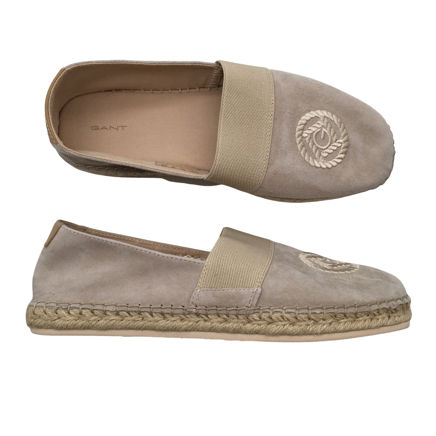  Loaferit  Loaferit, koko 41  Gant 