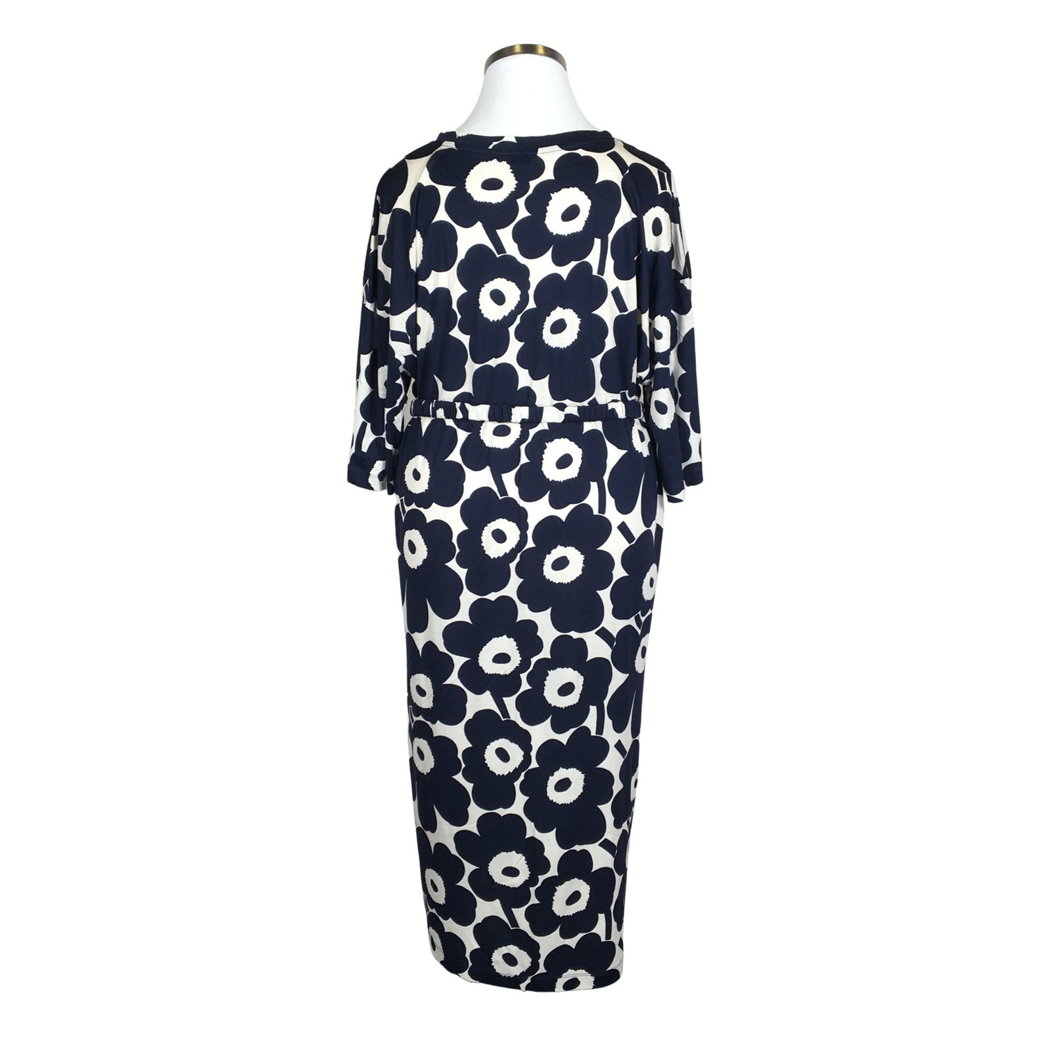  Mekko  Trikoomekko, koko 44  Marimekko 