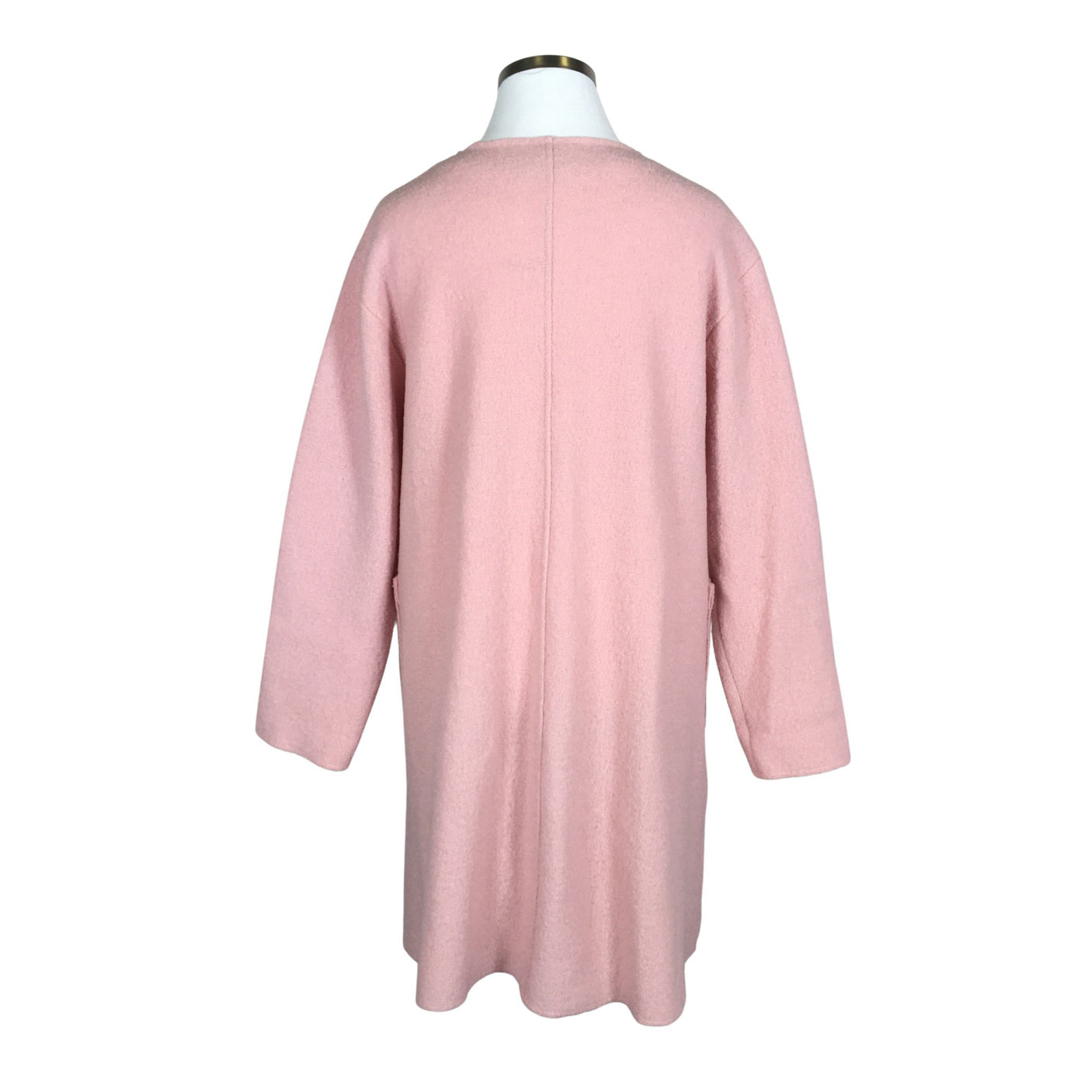 Villakangastakki, koko 42