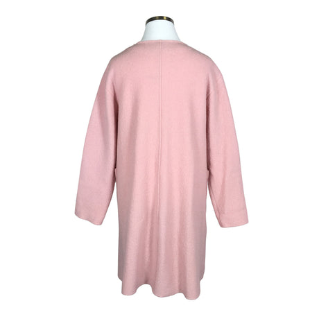 Unisex Aarikka - Villakangastakki, koko 42 -  (2)