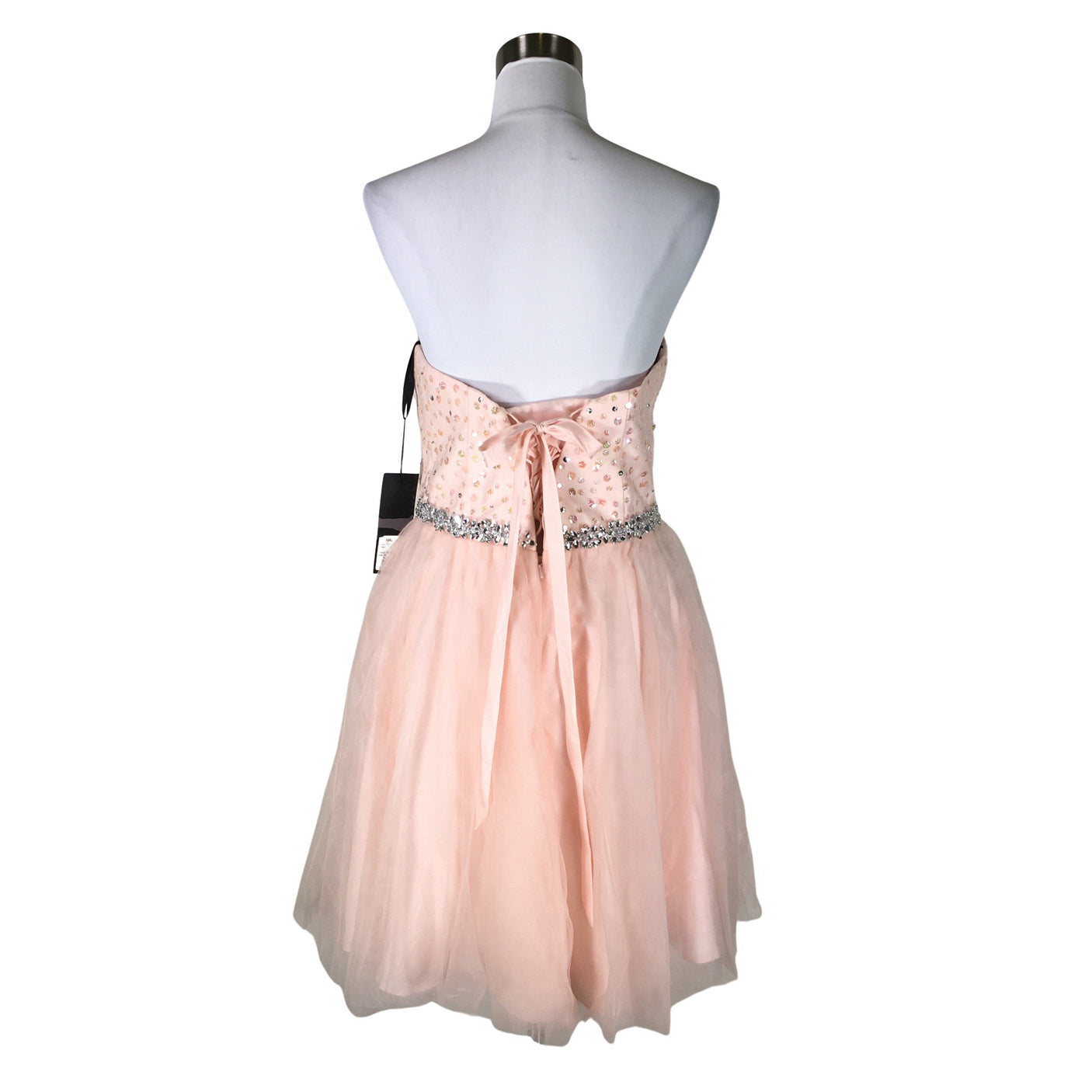 Unisex Chic Femme - Juhlamekko, koko 40 -  (2)