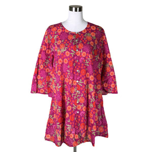 Unisex Gudrun Sjöden - Kangastunika, koko 40 -  (1)