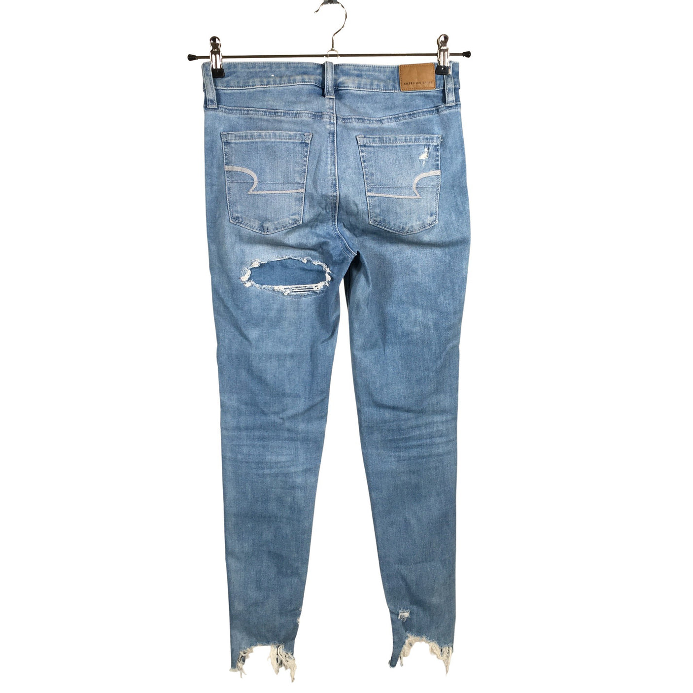 Unisex American Eagle - Farkut, koko 36 -  (2)