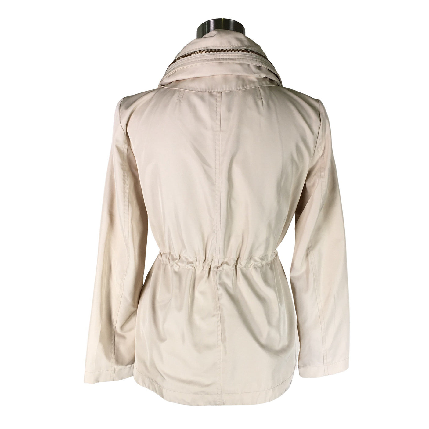 Unisex Zara - Trenssitakki, koko 36 -  (2)