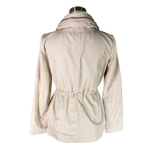 Unisex Zara - Trenssitakki, koko 36 -  (2)