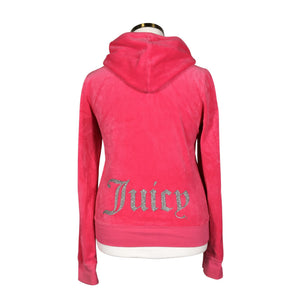 Unisex Juicy Couture - Huppari, koko 42 -  (2)