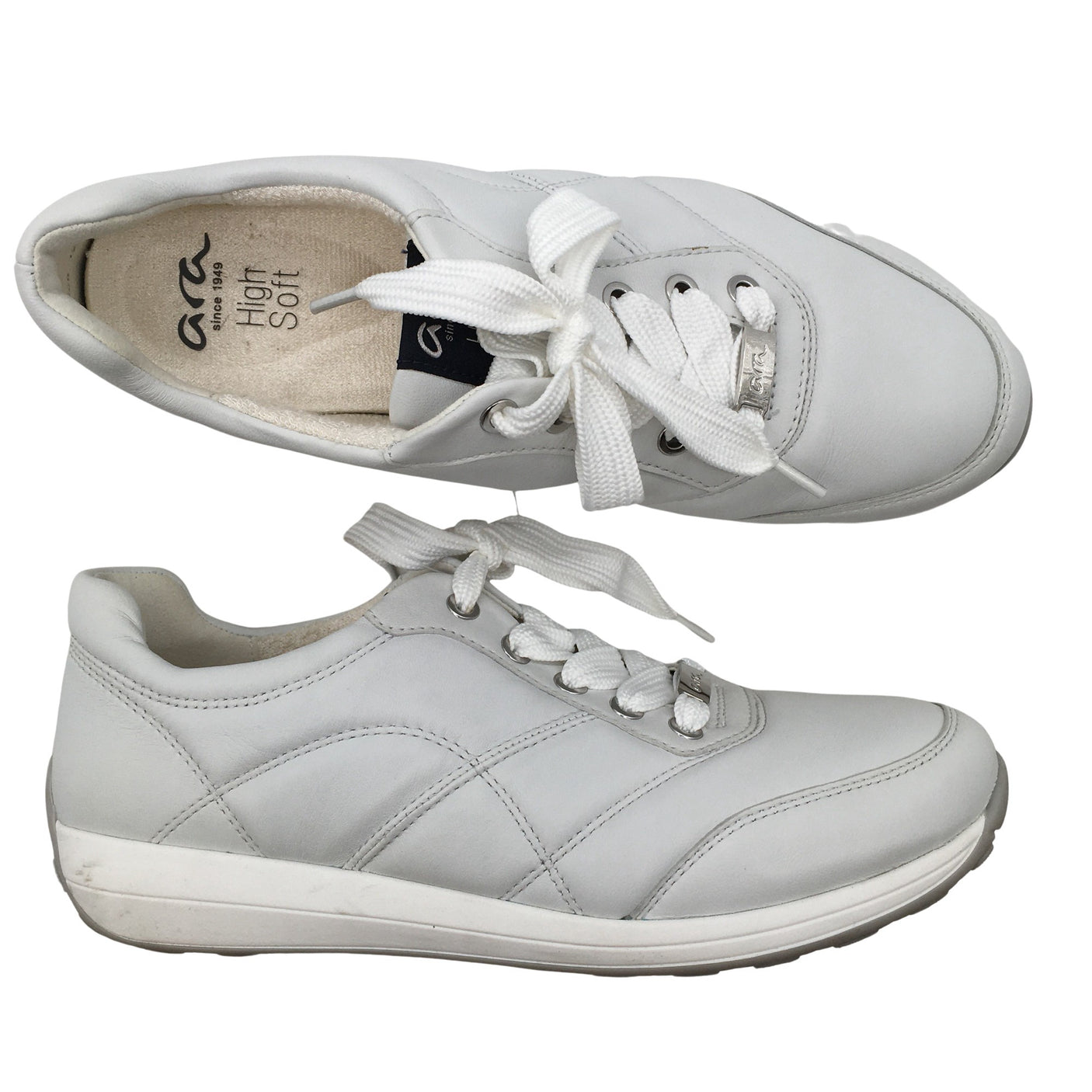 Unisex Ara - Lenkkarit, koko 40 -  (1)