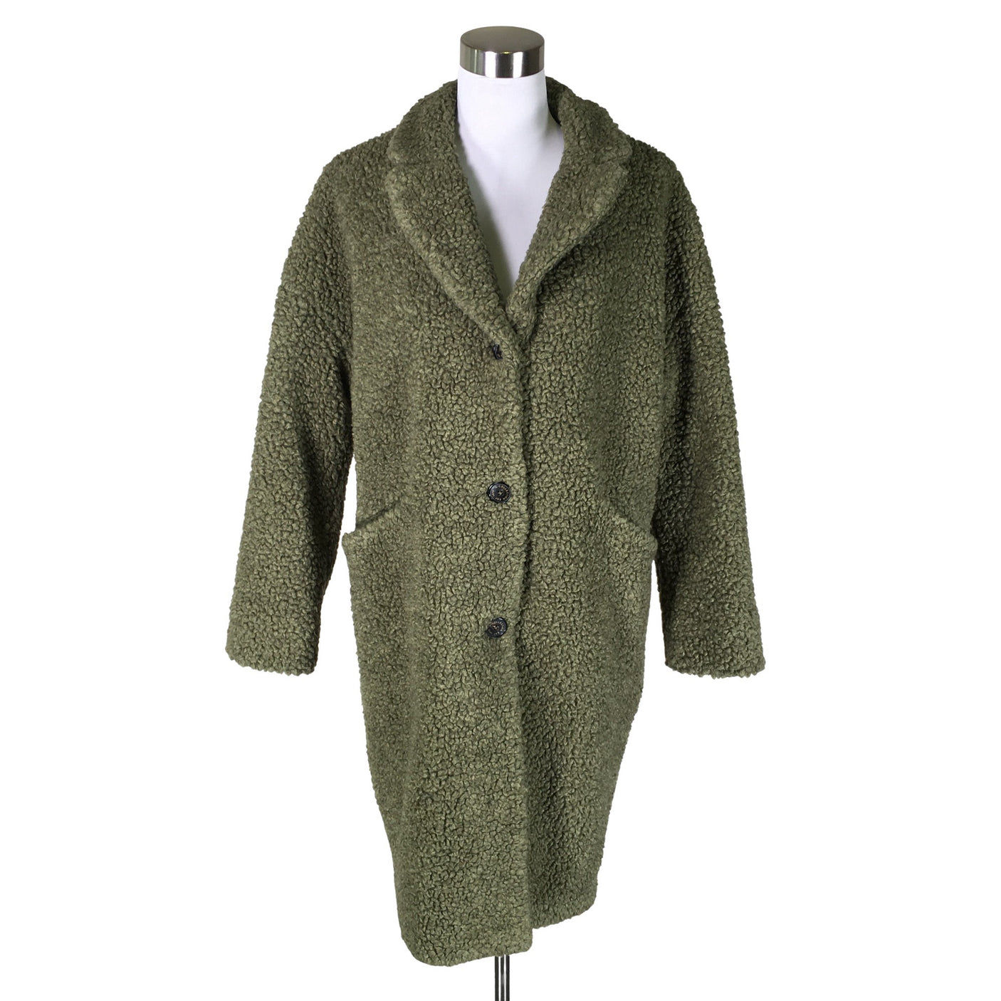 Unisex R-collection - Tekoturkistakki, koko 36 -  (1)