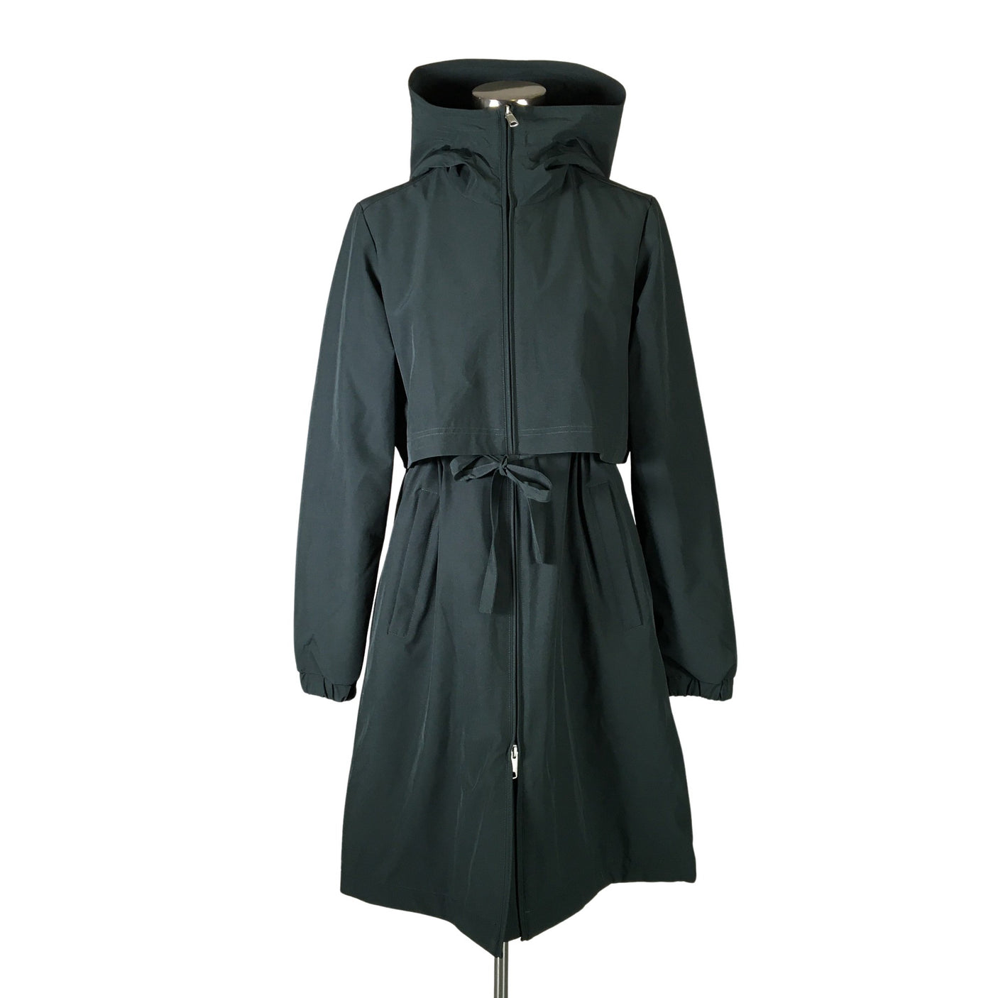 Unisex Makia - Kevyttoppatakki, koko 36 -  (1)