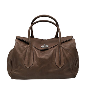 Unisex Abro - Käsilaukku, koko Midi -  (1)