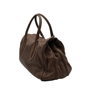 Unisex Abro - Käsilaukku, koko Midi -  (2)