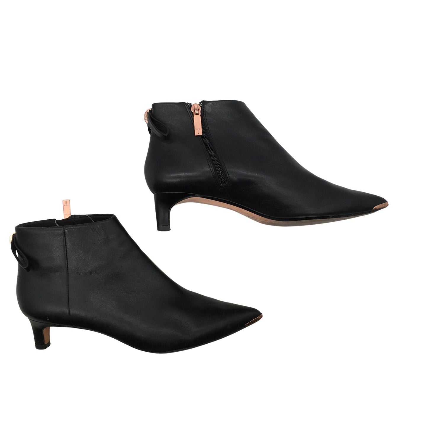  Nilkkurit  Nilkkurit, koko 38  Ted Baker 