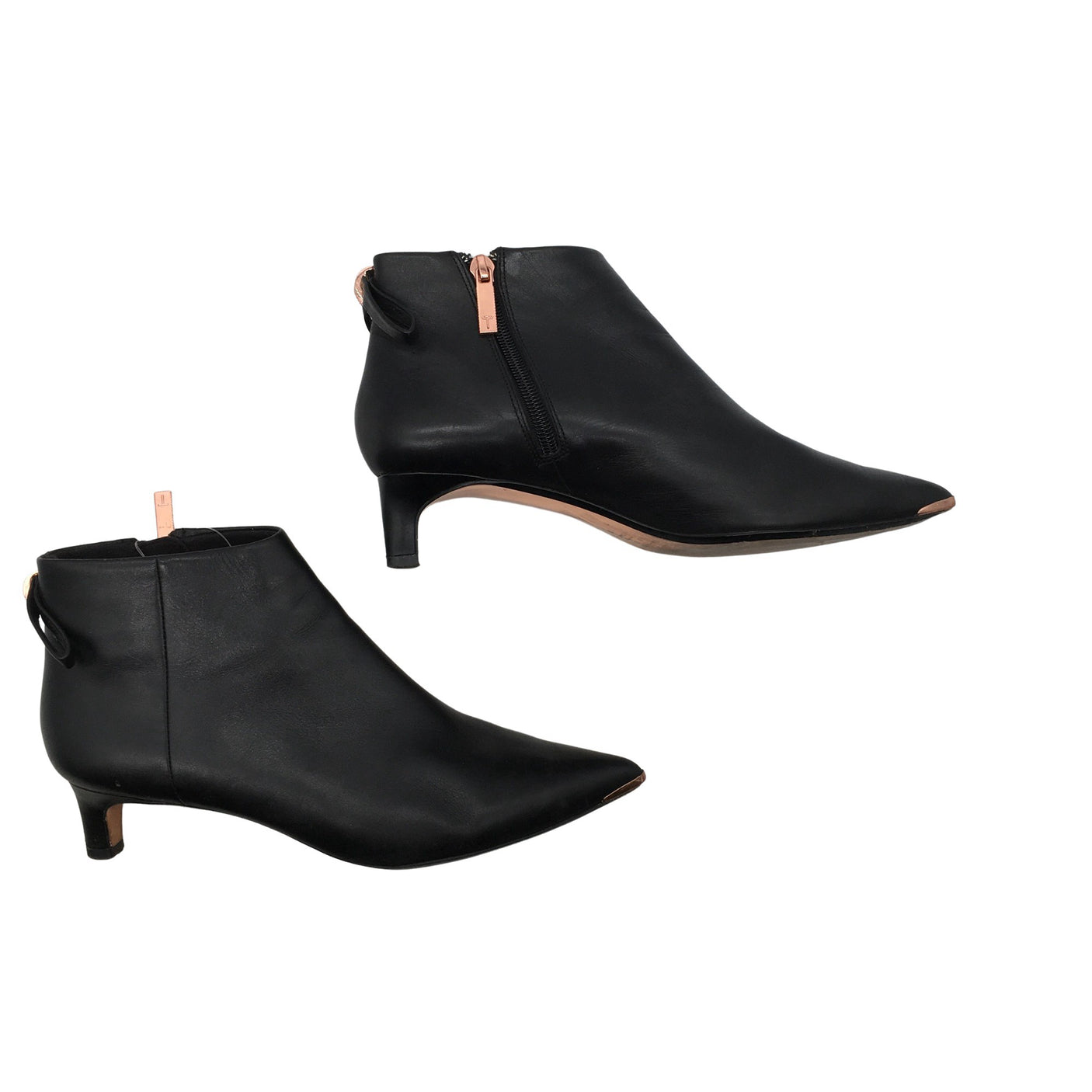 Unisex Ted Baker - Nilkkurit, koko 38 -  (1)