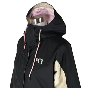 Unisex Kari Traa - Parkatakki, koko 40 -  (3)