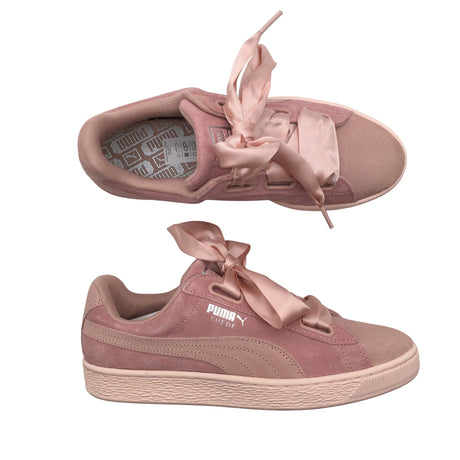 Unisex Puma - Tennarit, koko 40 -  ()
