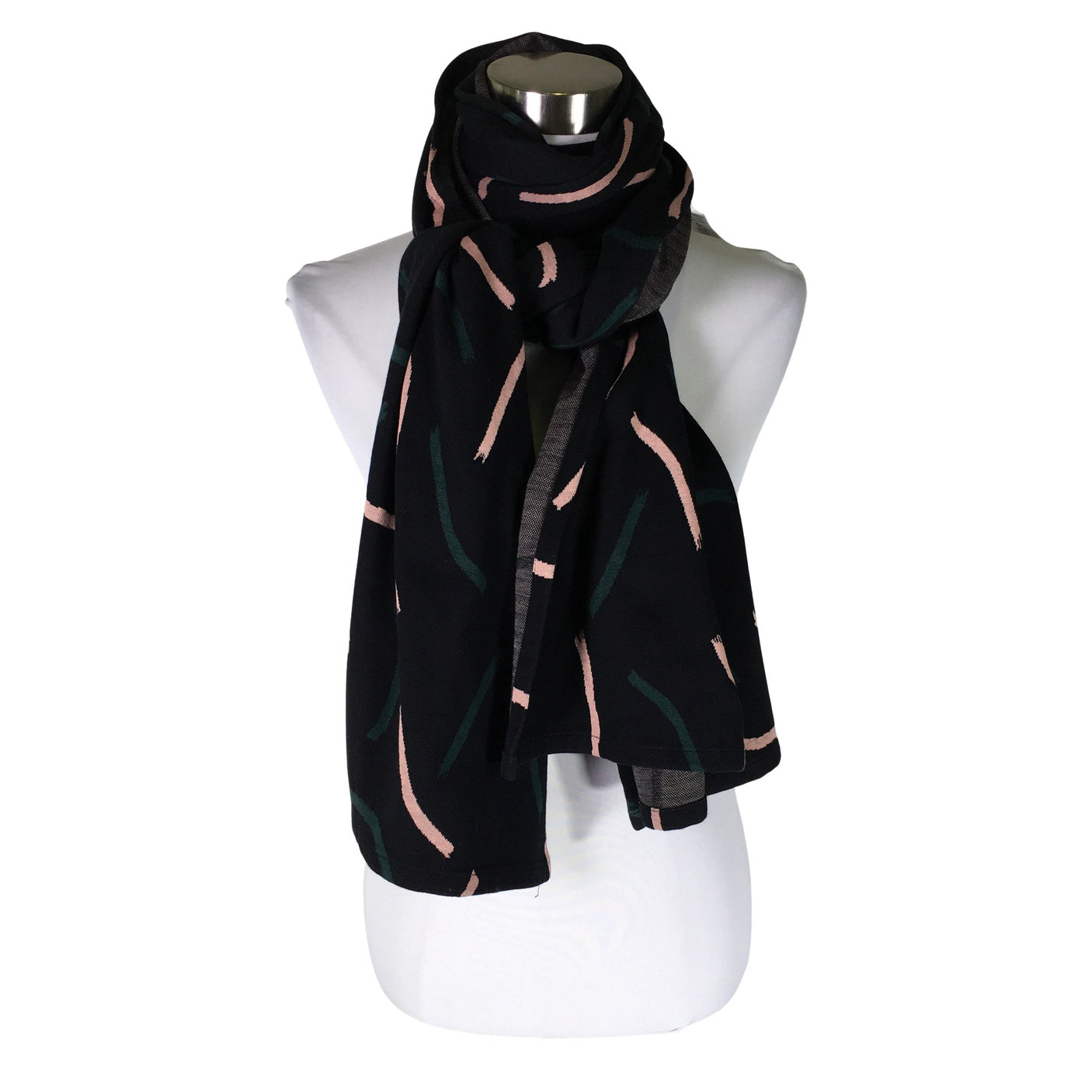 Unisex NOSH - Huivi, koko Maxi -  (1)