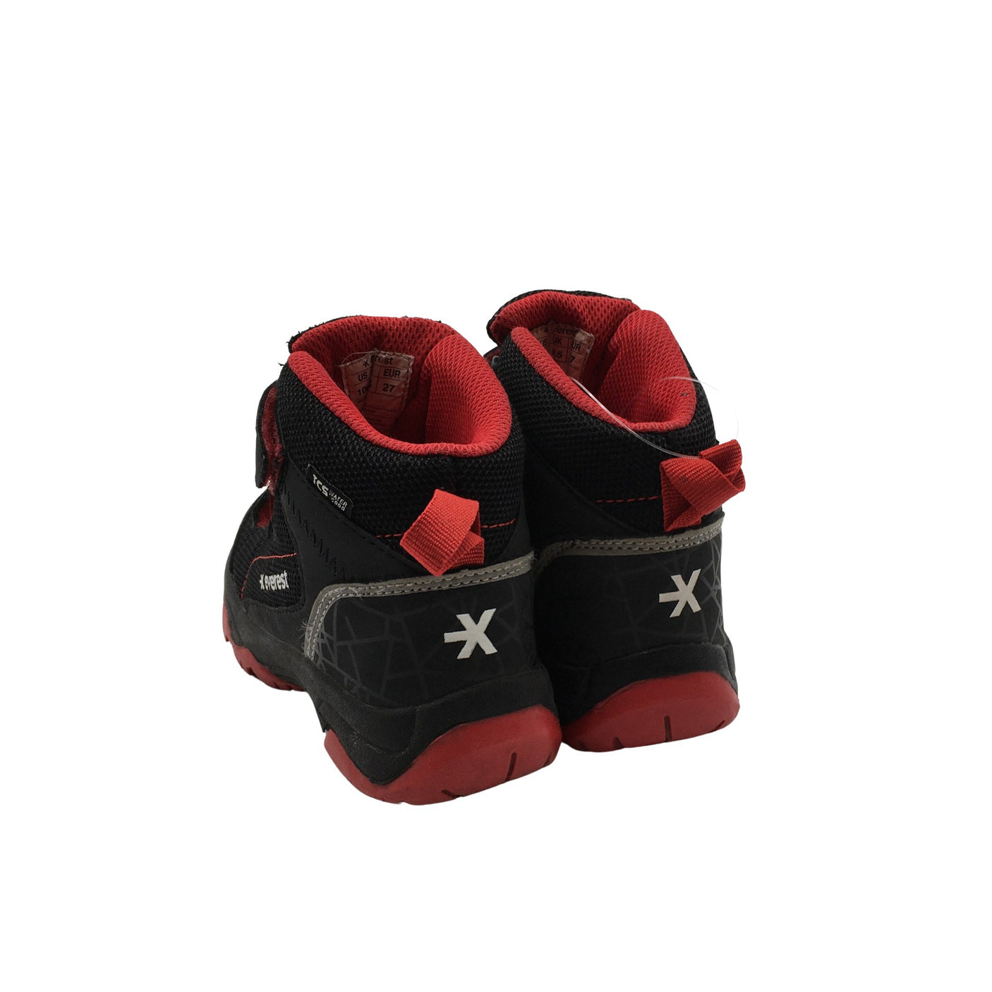 Unisex Everest - Välikausikengät, koko 27 -  (2)