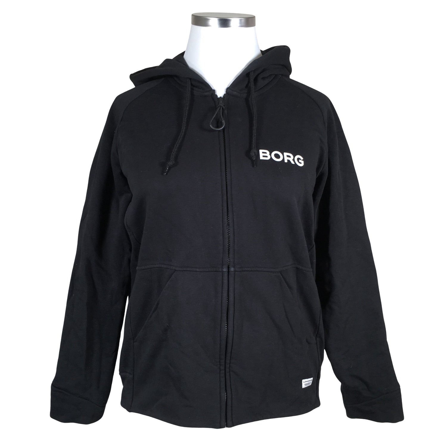  Huppari  Huppari, koko 42  Björn Borg 