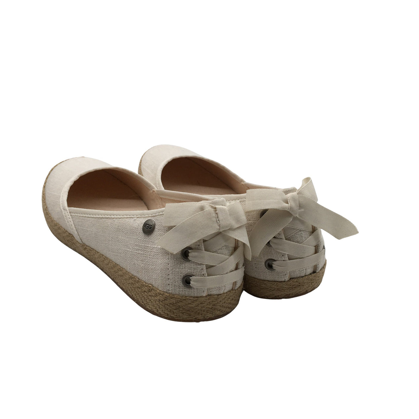 Unisex Ugg - Ballerinat, koko 38 -  (2)