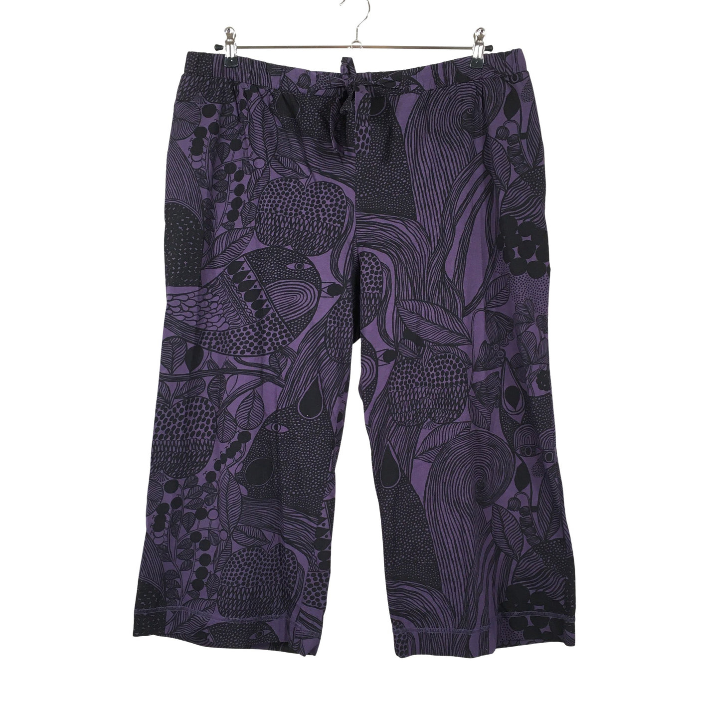 Unisex Marimekko - Trikoocaprit, koko 46 -  (1)