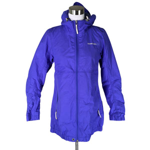 Unisex Didriksons - Kuoritakki, koko 36 -  (1)