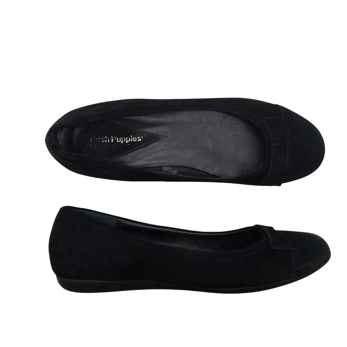 Unisex Hush Puppies - Ballerinat, koko 39 -  (1)
