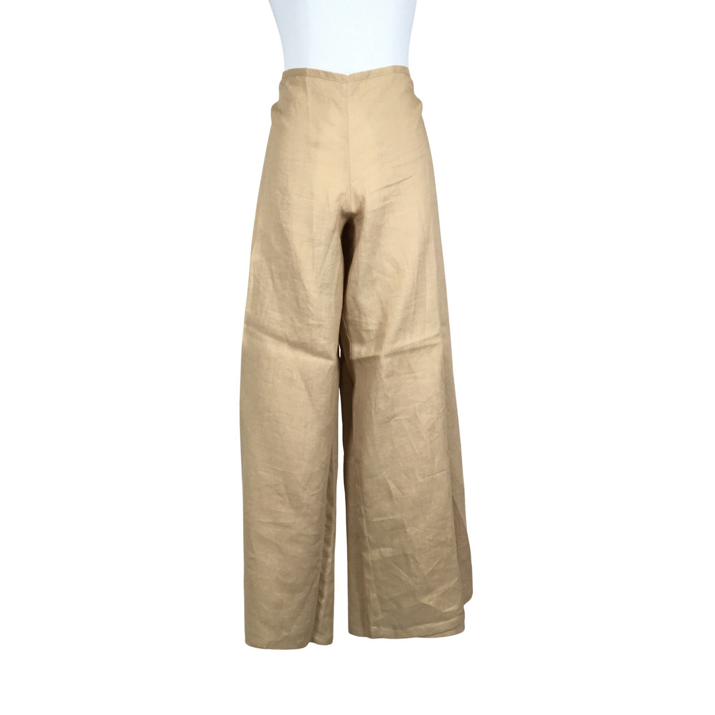 Unisex Sisley - Kangashousut, koko 36 -  (1)