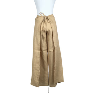 Unisex Sisley - Kangashousut, koko 36 -  (2)