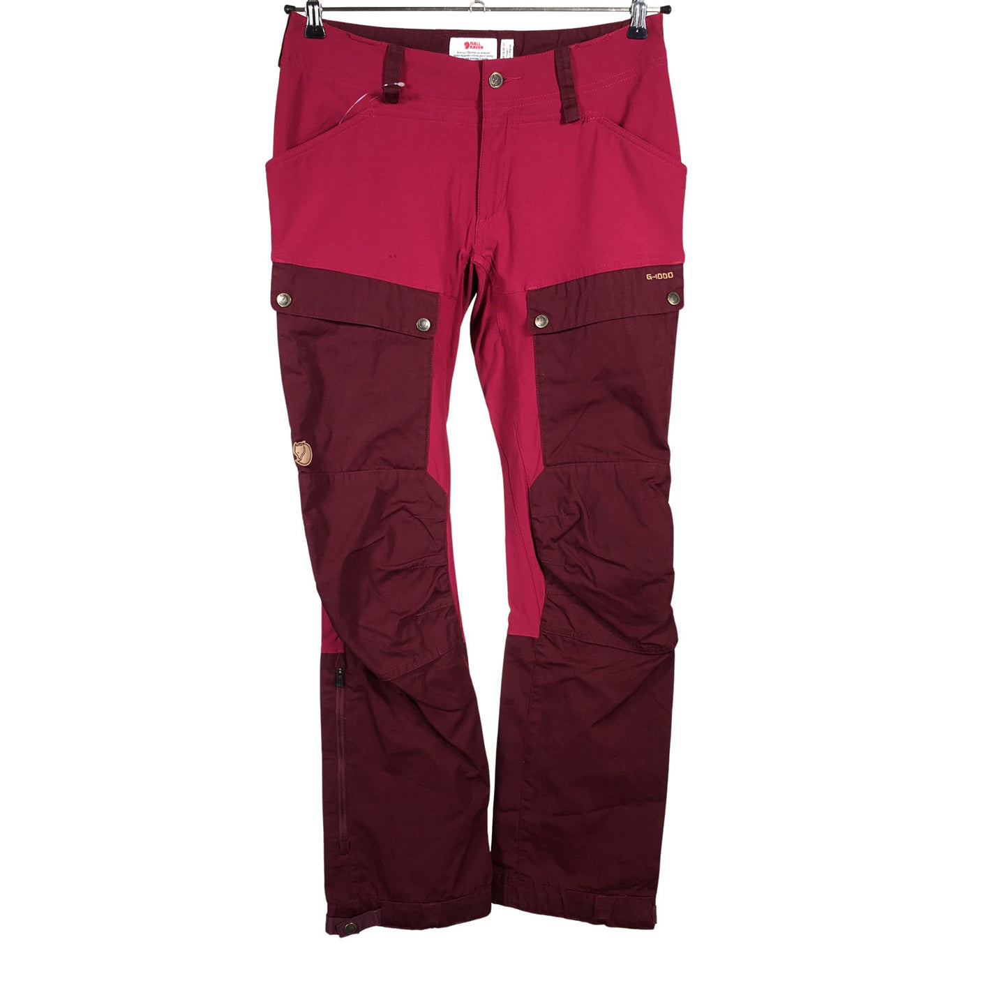 Unisex Fjällräven - Kuorihousut, koko 40 -  (1)