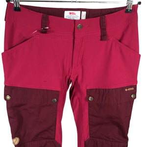Unisex Fjällräven - Kuorihousut, koko 40 -  (3)