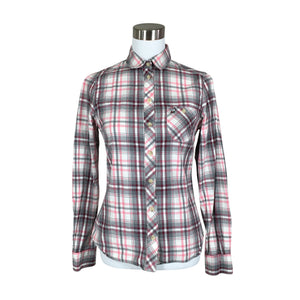 Unisex Peak Performance - Flanellipaita, koko 36 -  (1)